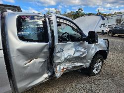 View Isuzu Dmax 2018 4 Door Utility