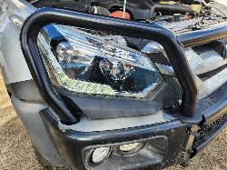 View Isuzu Dmax 2018 4 Door Utility