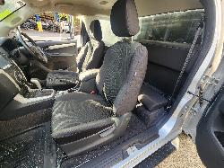 View Isuzu Dmax 2018 4 Door Utility