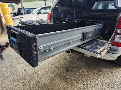 View Isuzu Dmax 2018 4 Door Utility