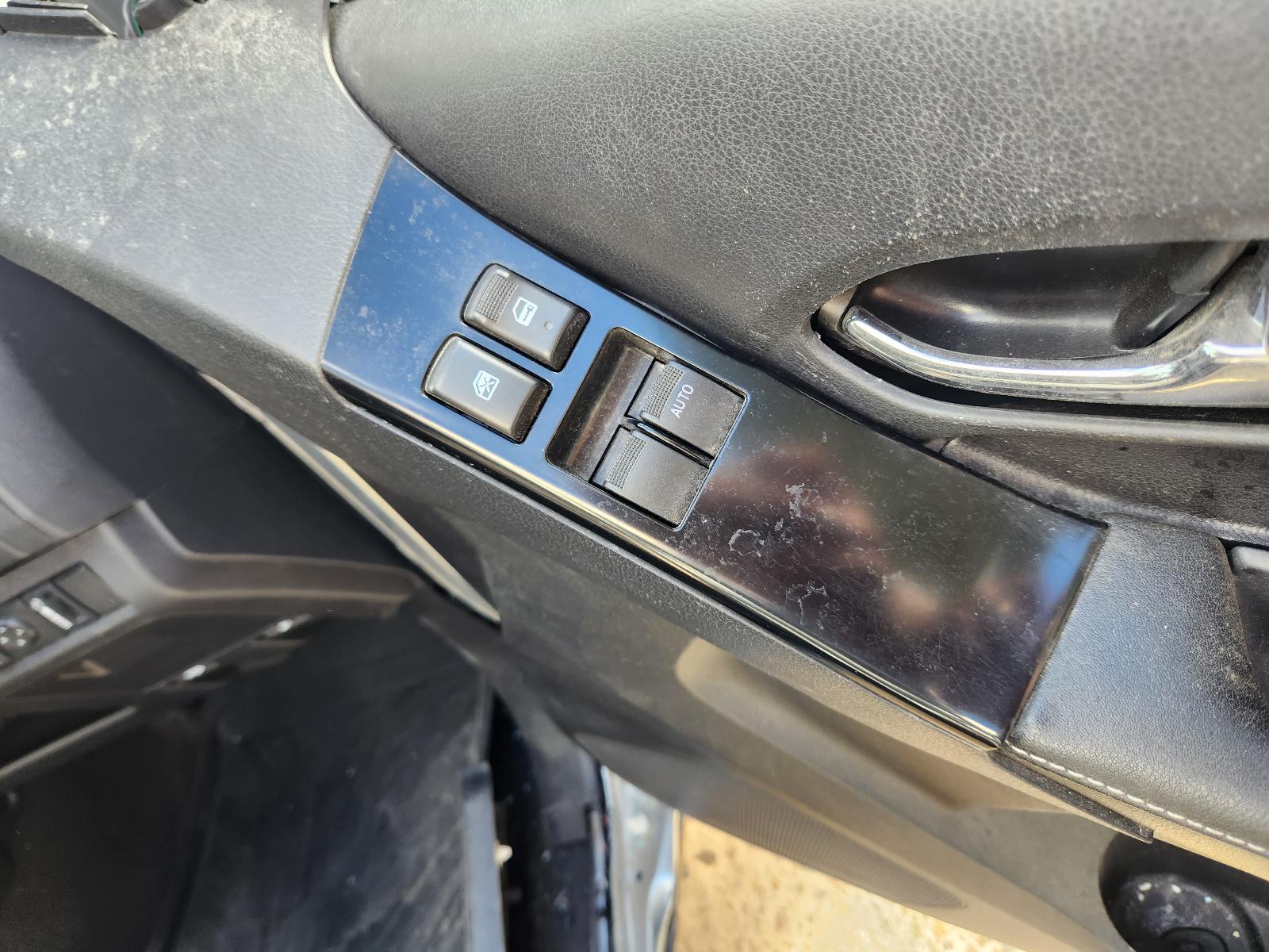 Isuzu Dmax 2018 4 Door Utility View Isuzu Dmax 2018 4 Door Utility
