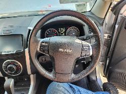 View Isuzu Dmax 2018 4 Door Utility