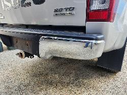 View Isuzu Dmax 2018 4 Door Utility