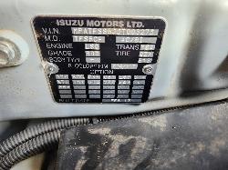 View Isuzu Dmax 2018 4 Door Utility