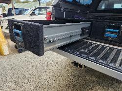 View Isuzu Dmax 2018 4 Door Utility