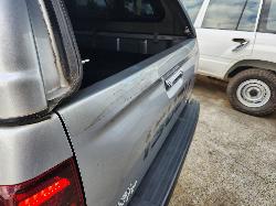 View Isuzu Dmax 2018 4 Door Utility