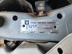 View Isuzu Dmax 2018 4 Door Utility