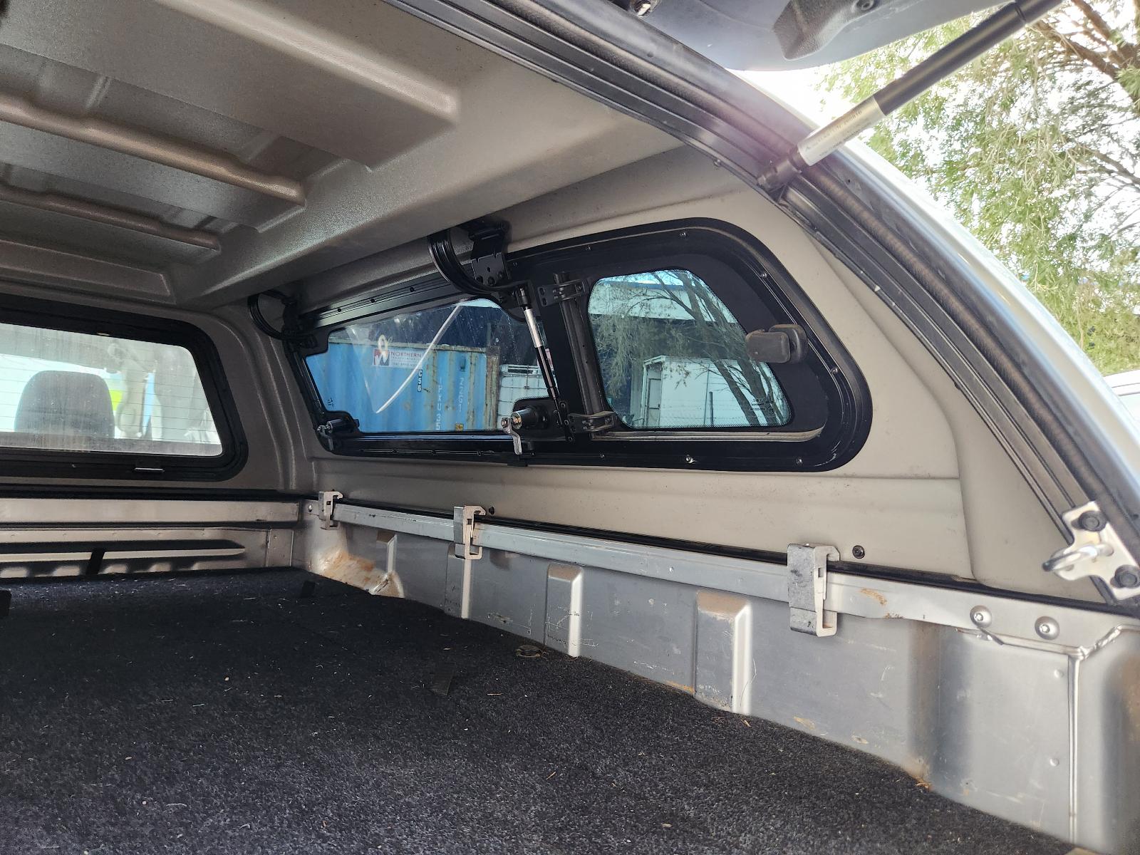 Isuzu Dmax 2018 4 Door Utility View Isuzu Dmax 2018 4 Door Utility