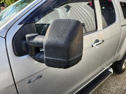 View Isuzu Dmax 2018 4 Door Utility