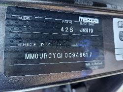 View Mazda Bt50 2019 4 Door Utility