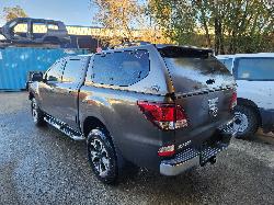 View Mazda Bt50 2019 4 Door Utility