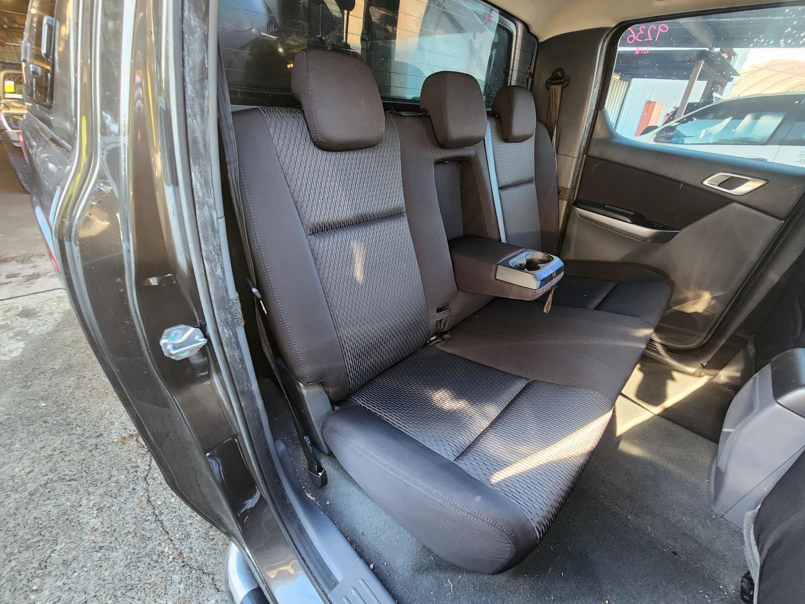 View Mazda Bt50 2019 4 Door Utility