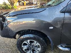 View Mazda Bt50 2019 4 Door Utility