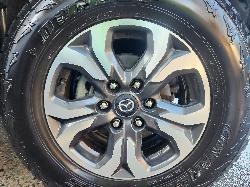 View Mazda Bt50 2019 4 Door Utility