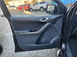 View Mazda Bt50 2019 4 Door Utility