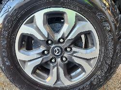 View Mazda Bt50 2019 4 Door Utility