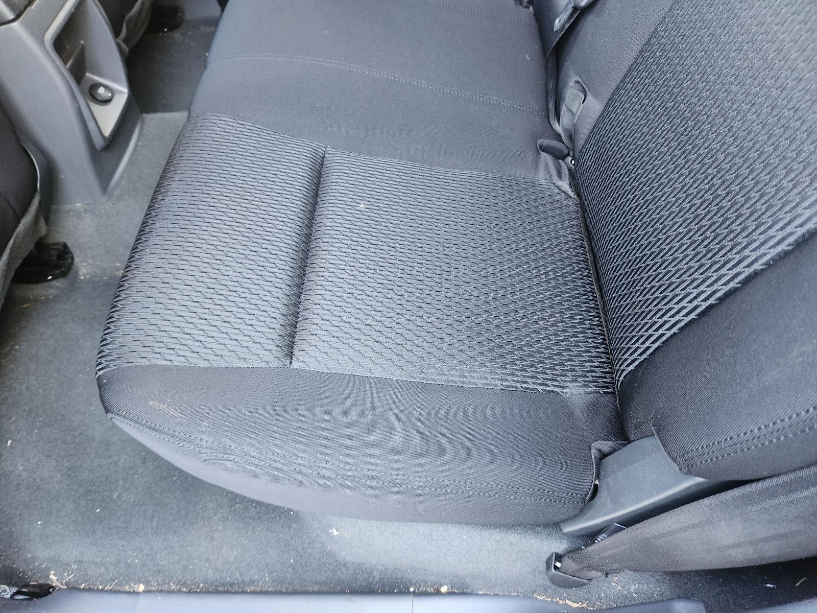 View Mazda Bt50 2019 4 Door Utility