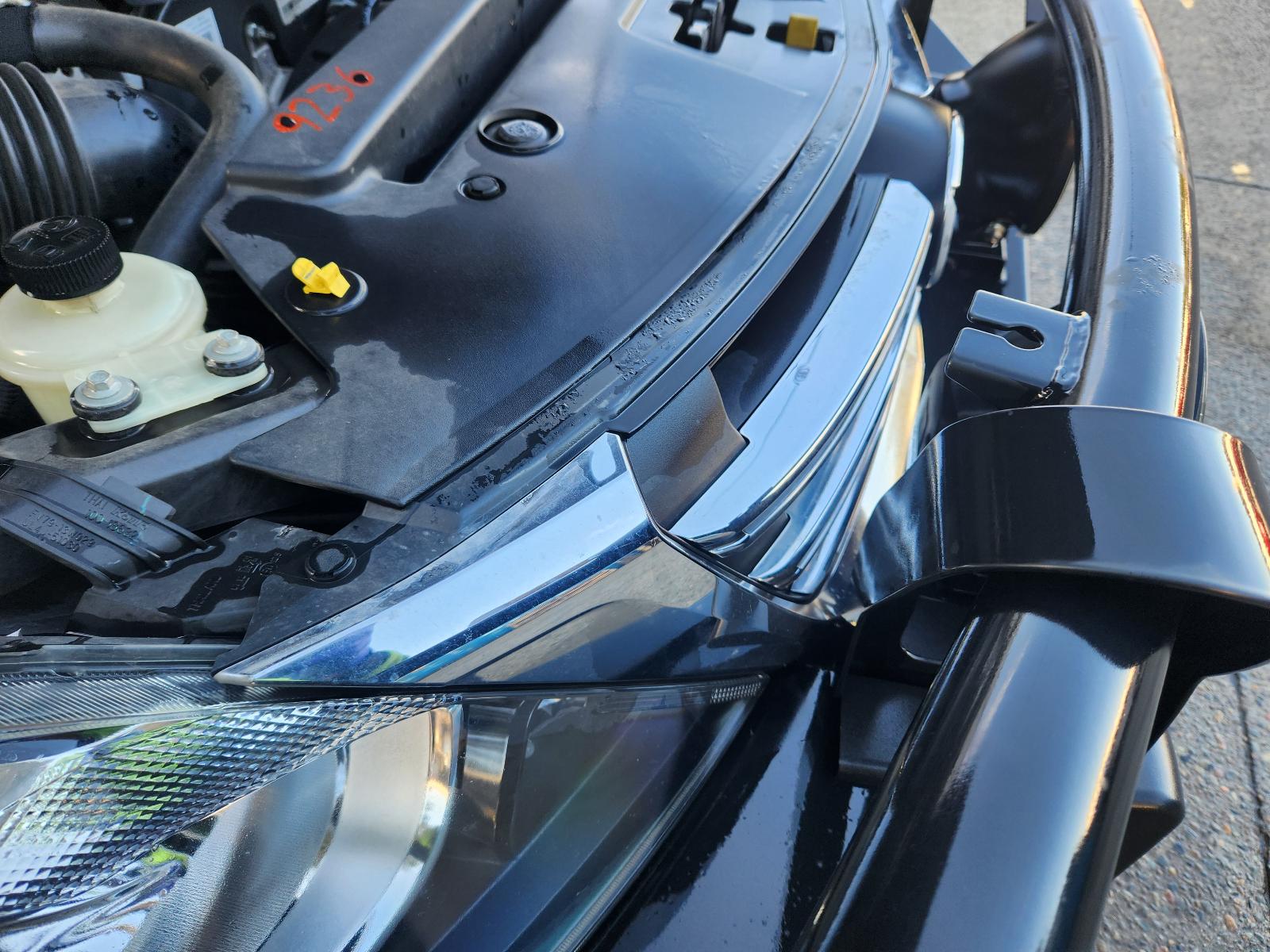 View Mazda Bt50 2019 4 Door Utility