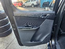 View Mazda Bt50 2019 4 Door Utility