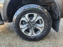 View Mazda Bt50 2019 4 Door Utility