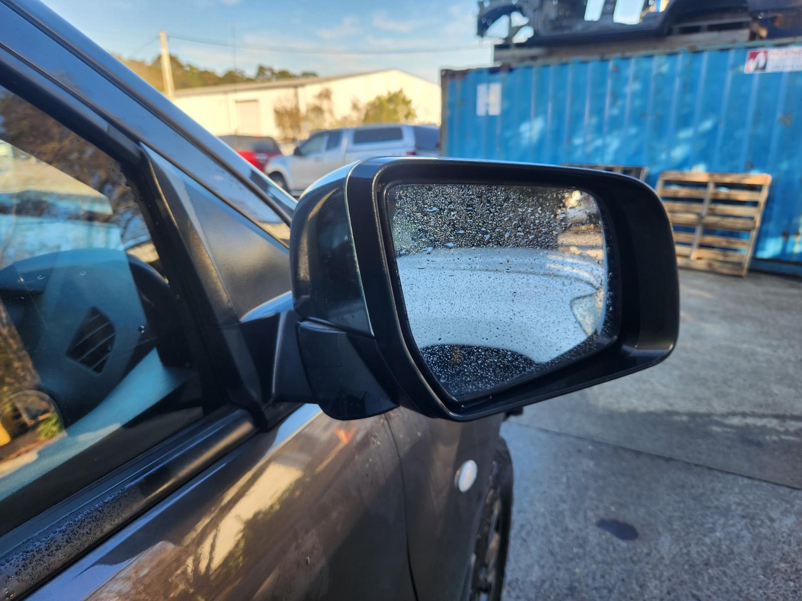 View Mazda Bt50 2019 4 Door Utility