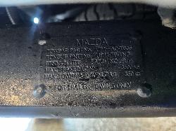 View Mazda Bt50 2019 4 Door Utility
