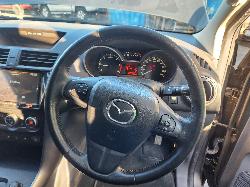 View Mazda Bt50 2019 4 Door Utility
