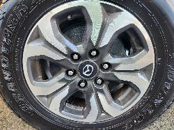 View Mazda Bt50 2019 4 Door Utility