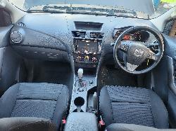 View Mazda Bt50 2019 4 Door Utility
