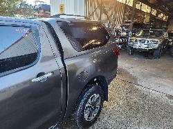 View Mazda Bt50 2019 4 Door Utility