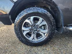 View Mazda Bt50 2019 4 Door Utility