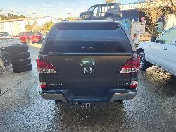 View Mazda Bt50 2019 4 Door Utility