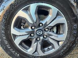 View Mazda Bt50 2019 4 Door Utility