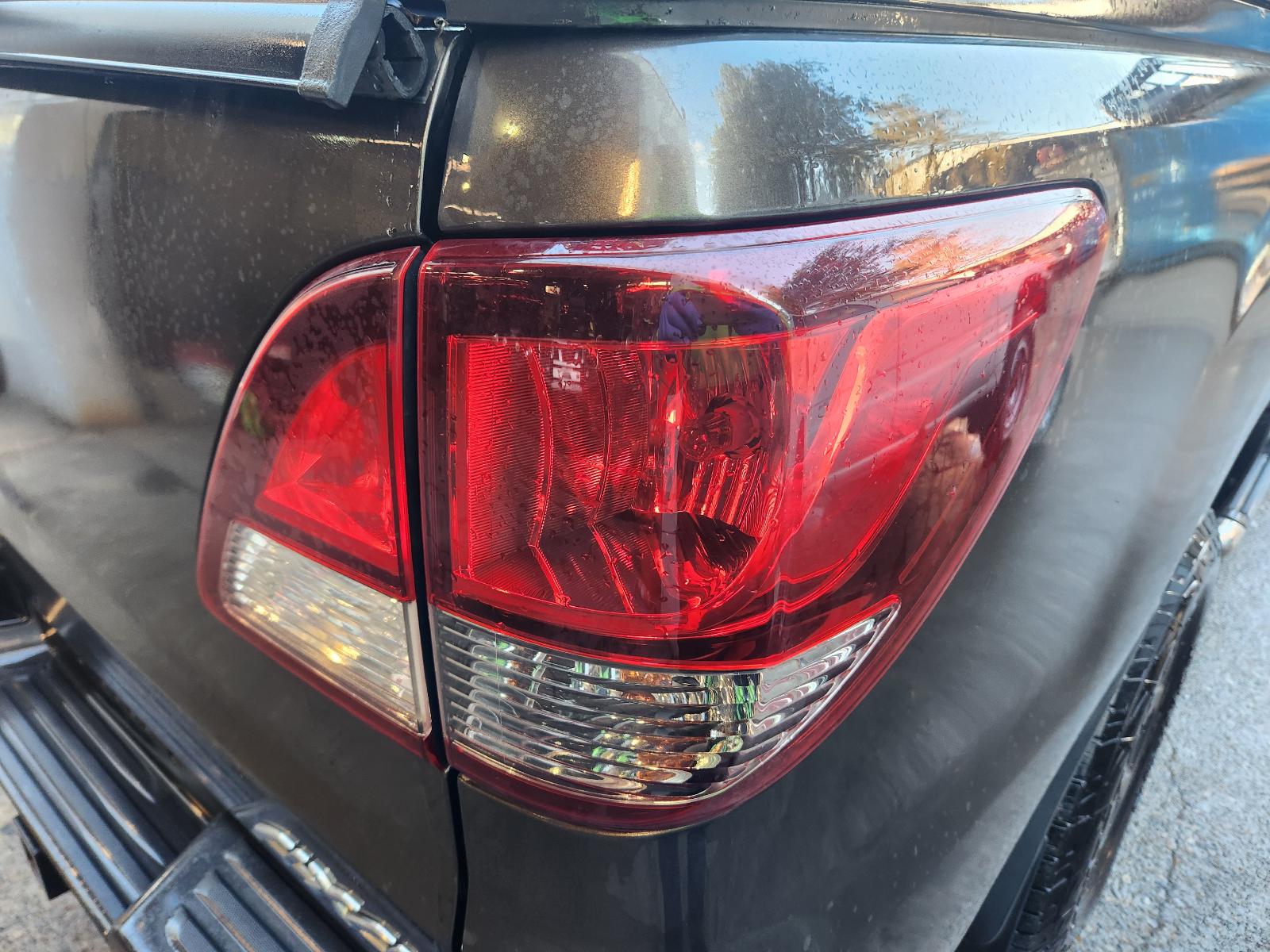 View Mazda Bt50 2019 4 Door Utility