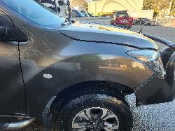 View Mazda Bt50 2019 4 Door Utility