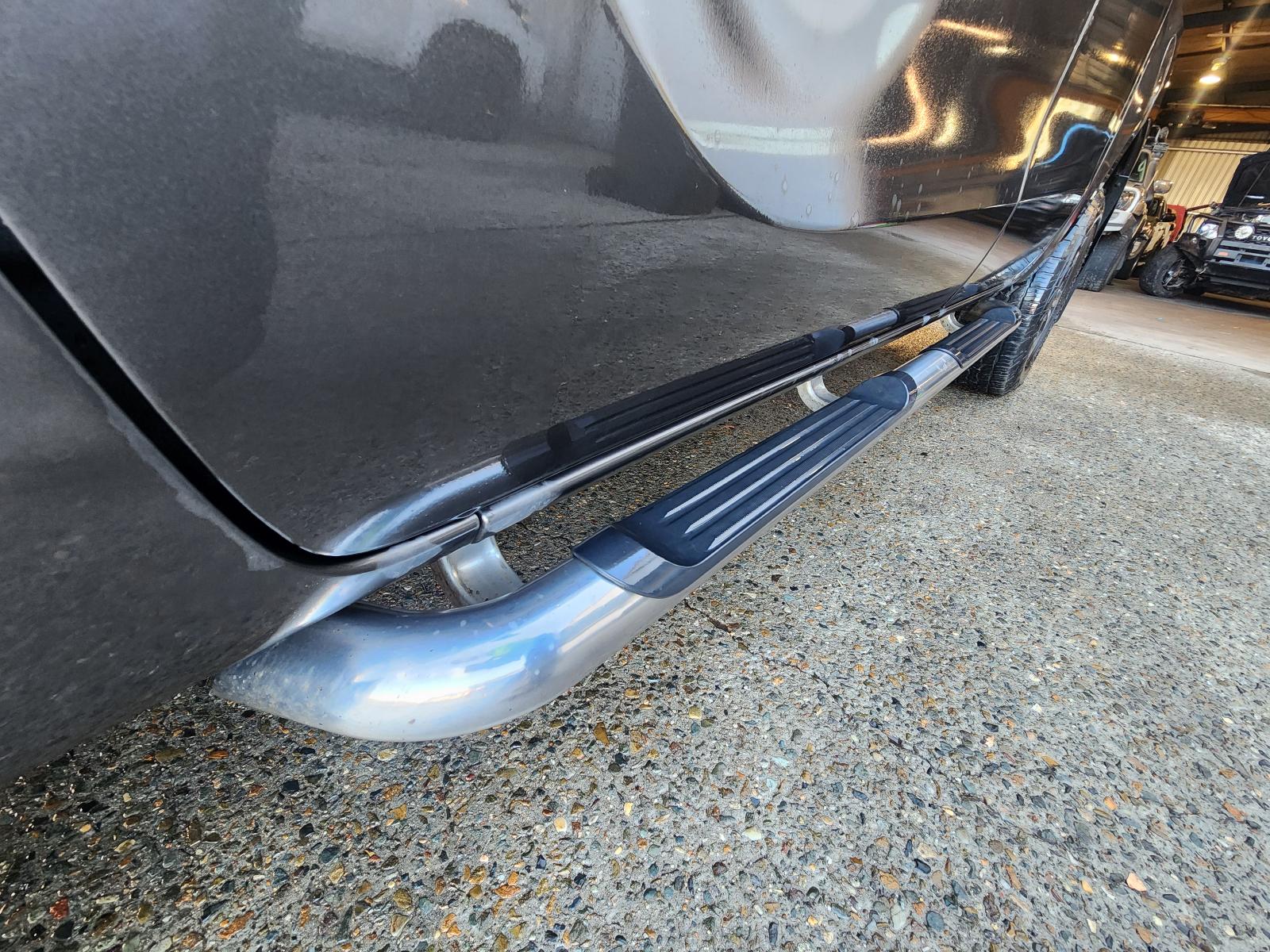 View Mazda Bt50 2019 4 Door Utility