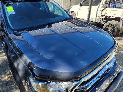 View Ford Ranger 2020 2 Door Utility
