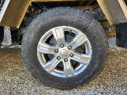 View Ford Ranger 2020 2 Door Utility