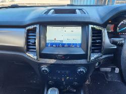 View Ford Ranger 2020 2 Door Utility