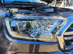 View Ford Ranger 2020 2 Door Utility