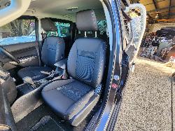 View Ford Ranger 2020 2 Door Utility