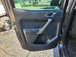 View Ford Ranger 2020 2 Door Utility