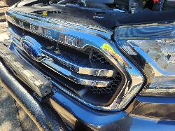 View Ford Ranger 2020 2 Door Utility