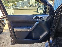View Ford Ranger 2020 2 Door Utility
