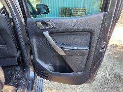 View Ford Ranger 2020 2 Door Utility