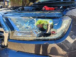View Ford Ranger 2020 2 Door Utility