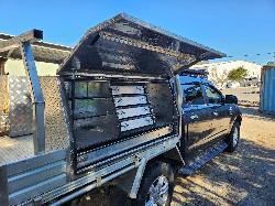 View Ford Ranger 2020 2 Door Utility