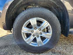 View Ford Ranger 2020 2 Door Utility