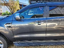 View Ford Ranger 2020 2 Door Utility