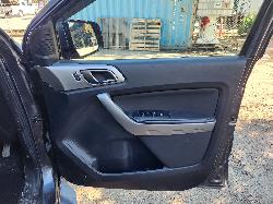 View Ford Ranger 2020 2 Door Utility